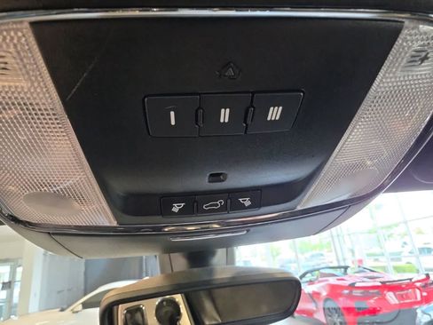 Used 2019 Jeep Grand Cherokee Altitude AWD/4WD image 24