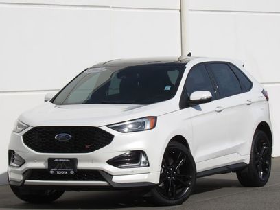Used 2022 Ford Edge ST w/ Equipment Group 401A