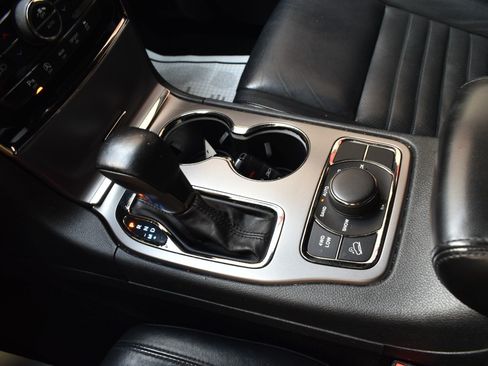 Used 2020 Jeep Grand Cherokee Limited X AWD/4WD image 28