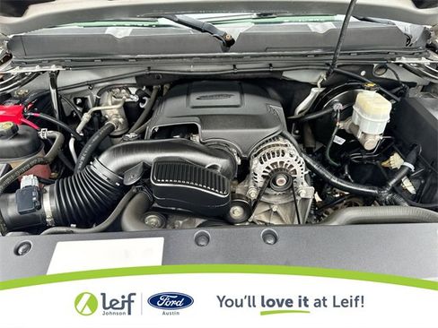 Used 2013 Chevrolet Silverado 1500 LTZ w/ LTZ Plus Package image 22