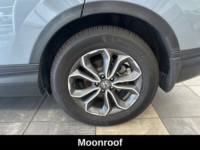Used 2022 Honda CR-V EX image 5