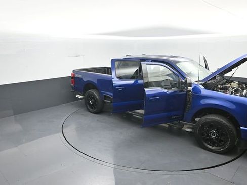 New 2026 Ford F250 4x4 Crew Cab Super Duty image 41