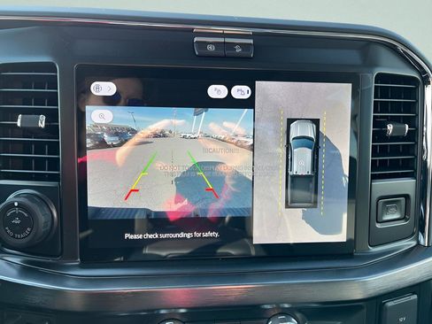 New 2025 Ford F350 Lariat w/ Lariat Ultimate Package image 19