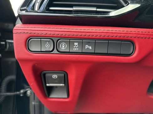 Used 2024 Acura MDX A-Spec image 19