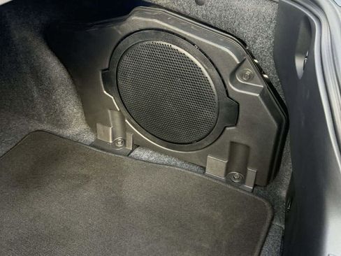 Used 2025 Ford Mustang Dark Horse image 14