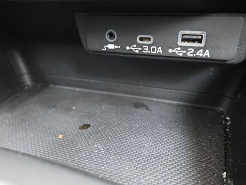 Certified 2024 Subaru Crosstrek 2.0i Premium image 34