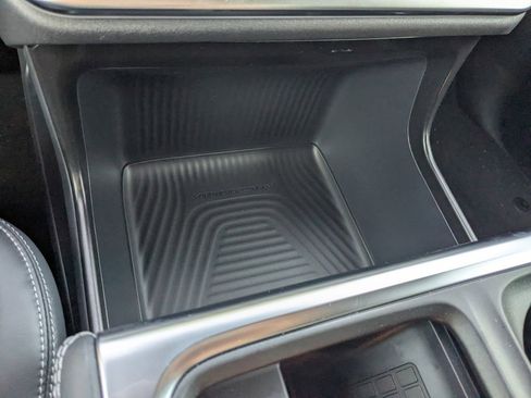 New 2025 Ford Expedition Platinum w/ Stealth Performance Package image 21