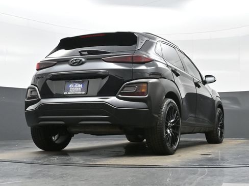 Used 2019 Hyundai Kona SEL w/ Cargo Package image 29