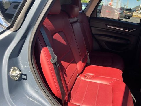 Used 2023 MAZDA CX-5 Carbon Edition image 25