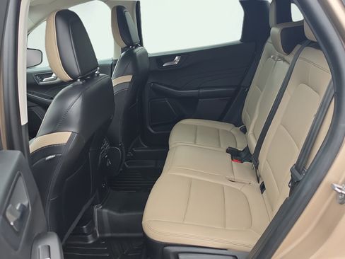Used 2021 Ford Escape SEL AWD/4WD image 20