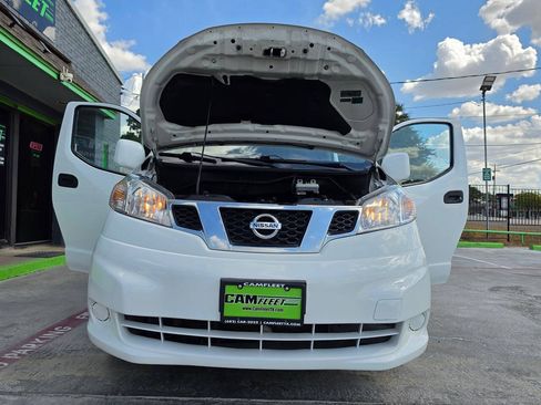 Used 2017 Nissan NV200 SV w/ Technology Package FWD image 55