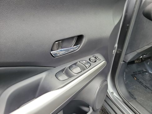 Certified 2020 Nissan Kicks SR w/ SR Premium Package image 18