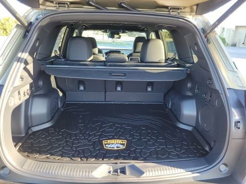 New 2026 Subaru Forester Wilderness AWD/4WD image 7