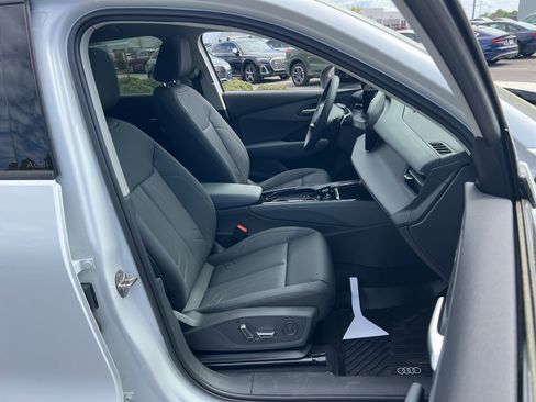 New 2026 Audi Q3 quattro 2.0T AWD/4WD image 34