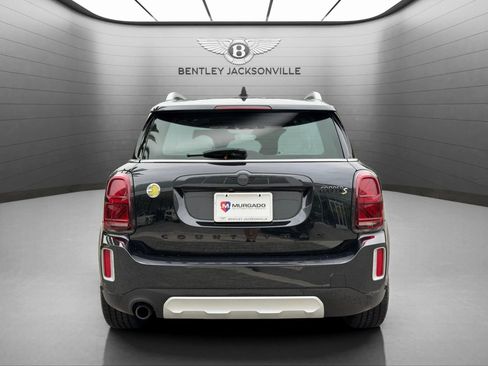 Used 2023 MINI Cooper Countryman SE w/ Storage Package image 15
