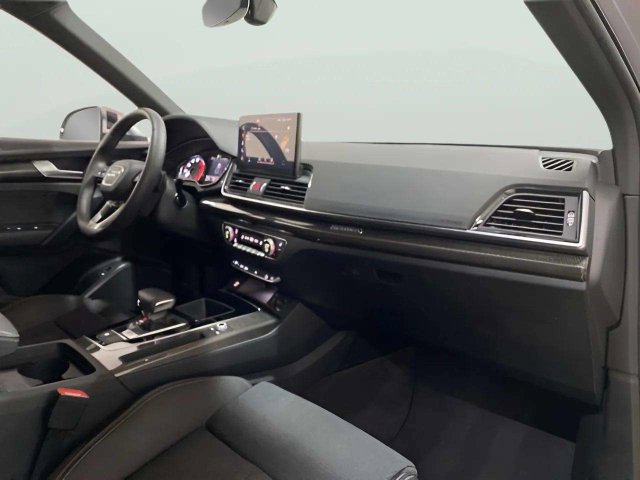 Used 2024 Audi SQ5 Premium w/ Convenience Package AWD/4WD image 24