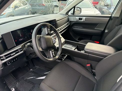Used 2026 Hyundai Santa Fe SE AWD/4WD image 25