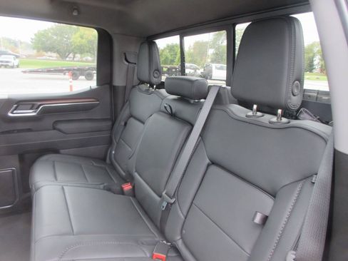 New 2026 GMC Sierra 1500 Denali image 15