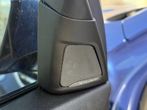 Used 2014 BMW M5 image 20