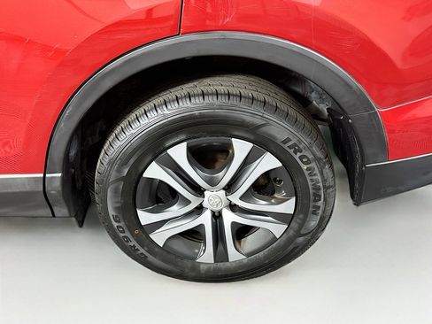 Used 2016 Toyota RAV4 LE image 11