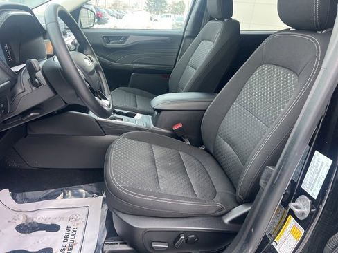 Used 2023 Ford Escape Active image 19