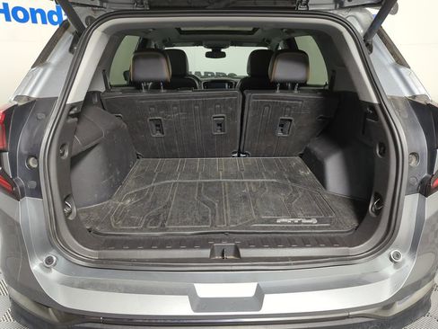 Used 2023 GMC Terrain AT4 w/ Infotainment Package II AWD/4WD image 18