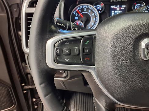 Used 2023 RAM 1500 Lone Star image 18