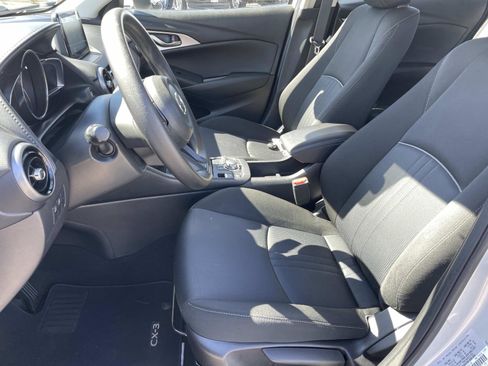Used 2021 MAZDA CX-3 Sport FWD image 15