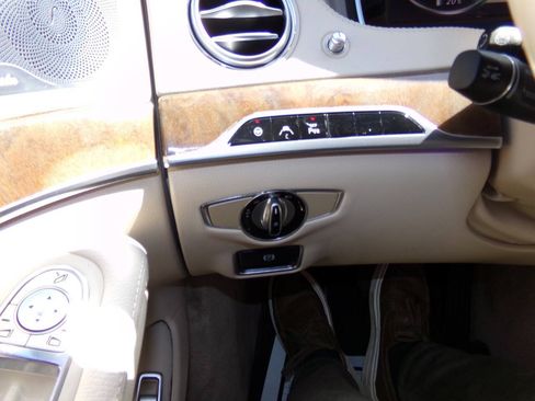Used 2014 Mercedes-Benz S 550 Sedan image 53