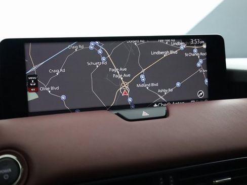 Used 2025 MAZDA CX-70 Plug-In Hybrid w/ Premium Plus image 19