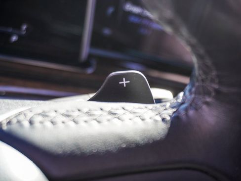 Used 2024 Cadillac Escalade ESV Premium Luxury w/ LPO, Floor Liner Package image 20