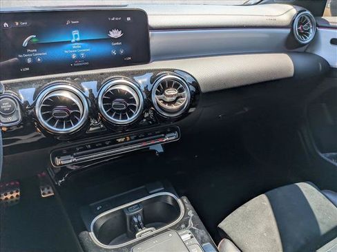 Certified 2023 Mercedes-Benz CLA 250 image 12