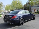 Used 2020 Mercedes-Benz C 300 Sedan w/ Premium Package image 4