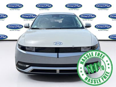 Used 2024 Hyundai Ioniq 5 SEL