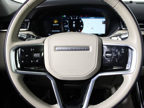 Used 2021 Land Rover Range Rover Velar S AWD/4WD image 16
