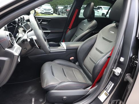 Used 2024 Mercedes-Benz C 63 AMG S image 18