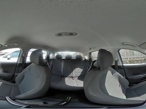 Used 2026 Kia K4 FWD image 36
