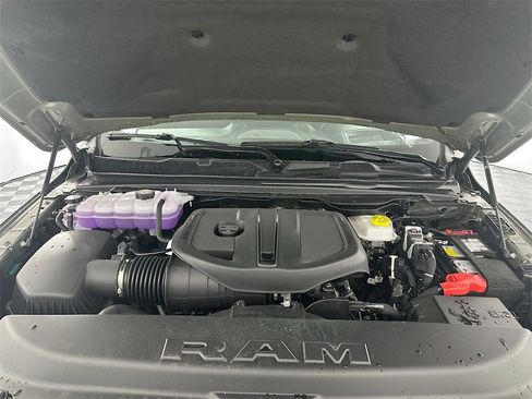 New 2026 RAM 1500 Rebel image 16