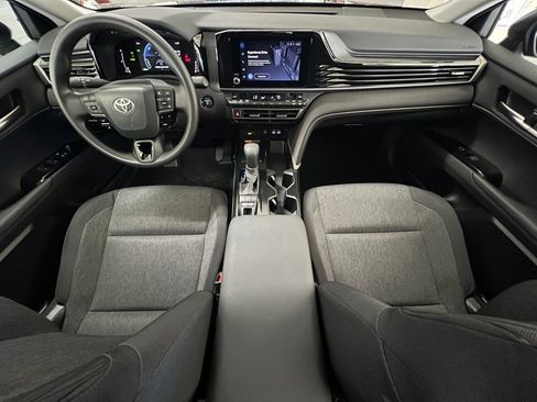 Certified 2026 Toyota Camry LE image 24