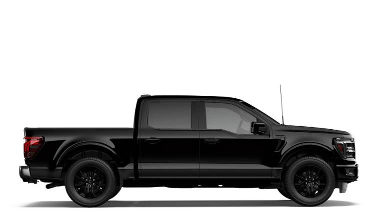 Used 2026 Ford F150 Lariat w/ Equipment Group 501A Mid AWD/4WD image 46