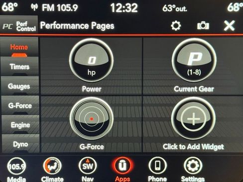 Used 2023 Dodge Challenger R/T w/ Performance Handling Group image 27