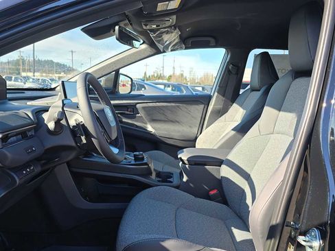 New 2026 Toyota bZ image 20