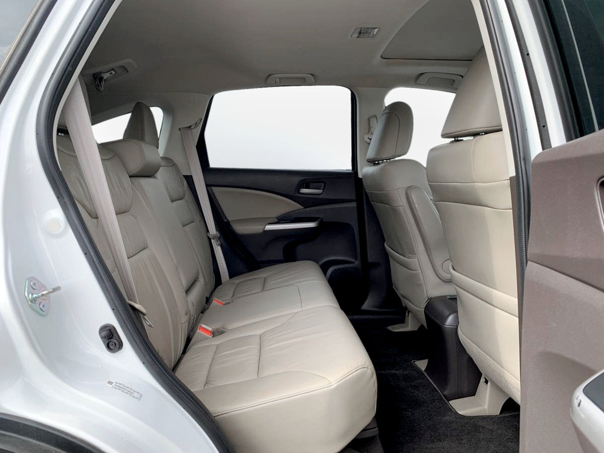 Used 2014 Honda CR-V EX-L image 18