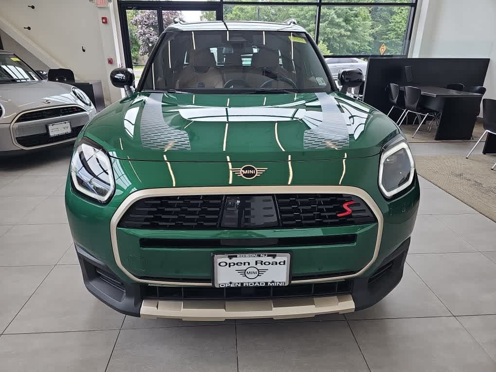 Used 2026 MINI Cooper Countryman S AWD/4WD image 2