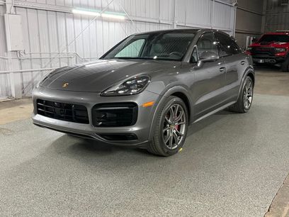 Used 2022 Porsche Cayenne GTS