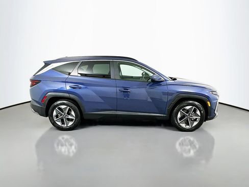 Used 2025 Hyundai Tucson SEL FWD image 4