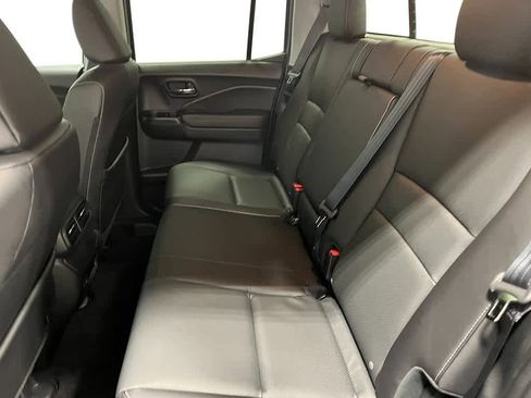 New 2026 Honda Ridgeline RTL image 20