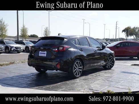 New 2026 Subaru Impreza 2.0i Sport AWD/4WD image 5