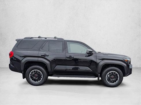 Used 2025 Toyota 4Runner TRD Off-Road Premium image 6