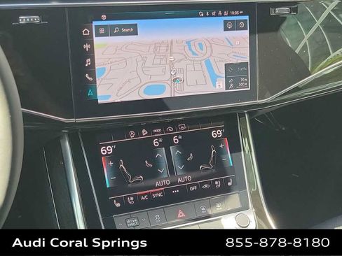 Certified 2023 Audi Q7 2.0T Premium Plus w/ Premium Plus Package AWD/4WD image 24